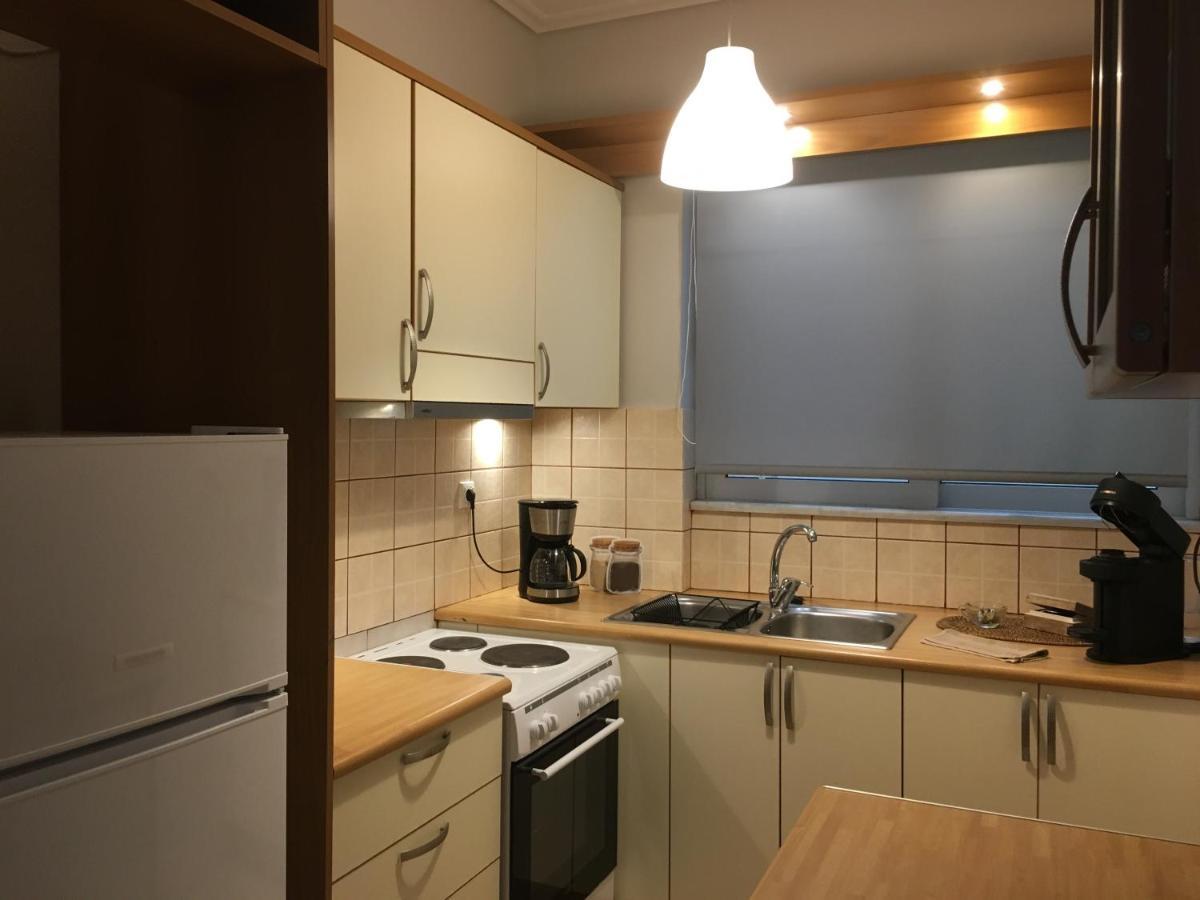 Vincent - Central 2 Bedroom Apartment 79Sqm Trablus Dış mekan fotoğraf