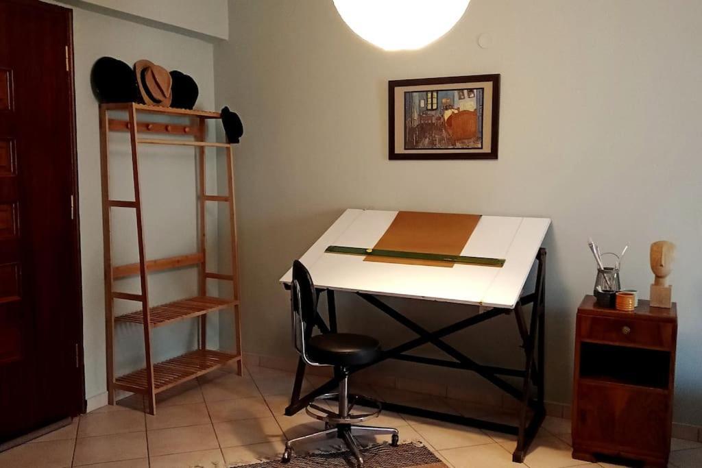 Vincent - Central 2 Bedroom Apartment 79Sqm Trablus Dış mekan fotoğraf
