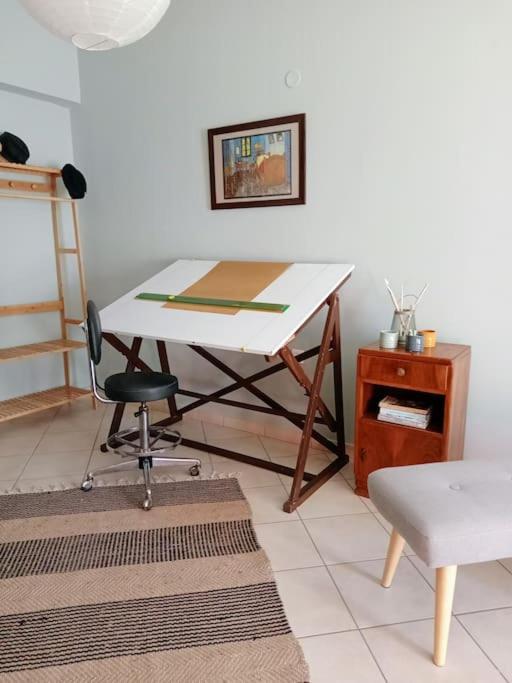 Vincent - Central 2 Bedroom Apartment 79Sqm Trablus Dış mekan fotoğraf