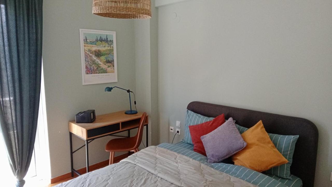 Vincent - Central 2 Bedroom Apartment 79Sqm Trablus Dış mekan fotoğraf