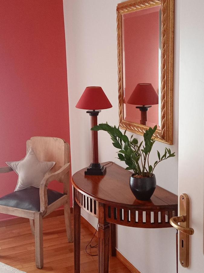 Vincent - Central 2 Bedroom Apartment 79Sqm Trablus Dış mekan fotoğraf