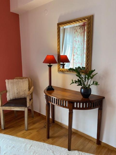 Vincent - Central 2 Bedroom Apartment 79Sqm Trablus Dış mekan fotoğraf