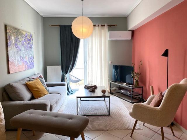 Vincent - Central 2 Bedroom Apartment 79Sqm Trablus Dış mekan fotoğraf