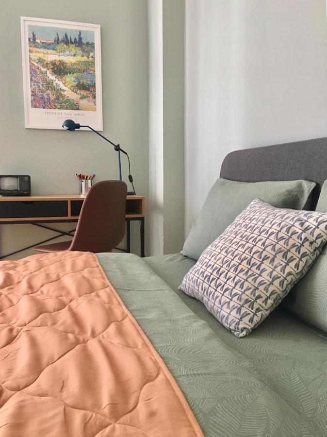 Vincent - Central 2 Bedroom Apartment 79Sqm Trablus Dış mekan fotoğraf